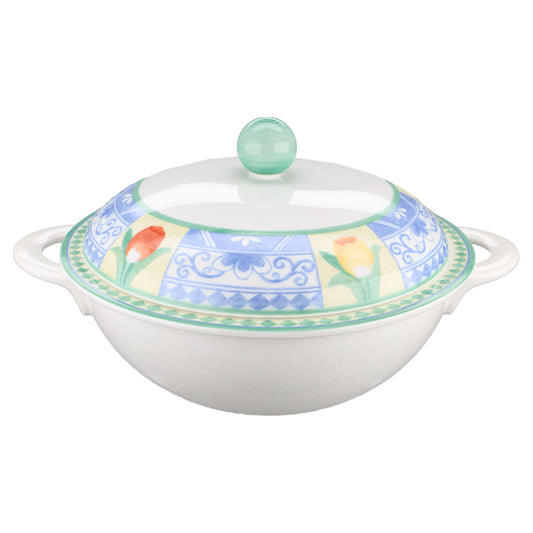 Ragout/Terrine  Villeroy & Boch Perugia Tulips