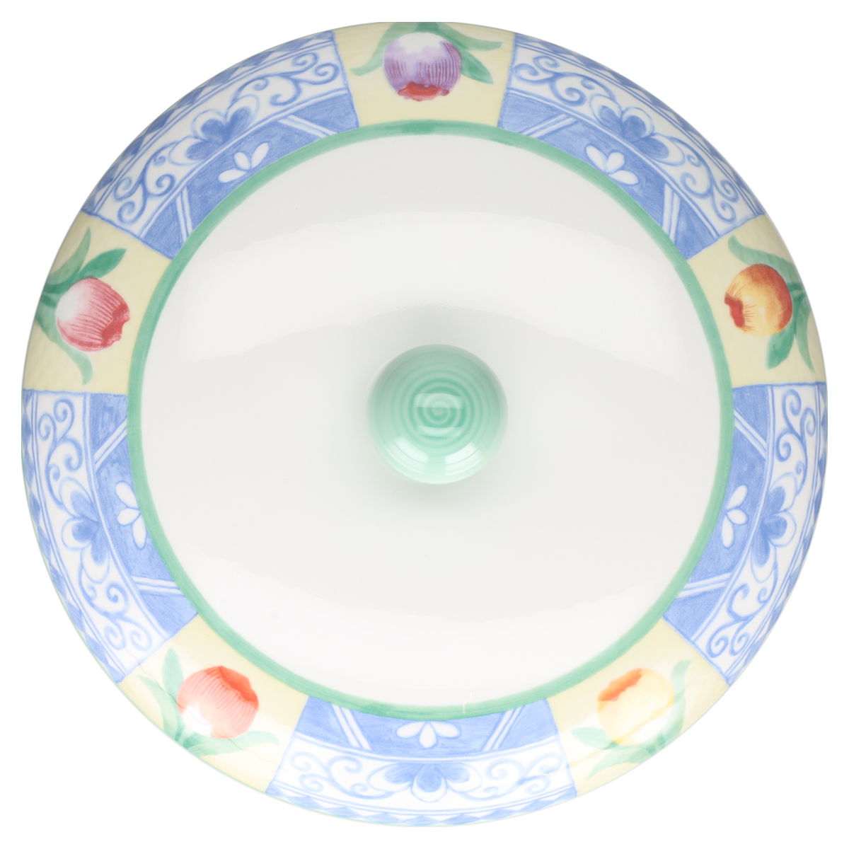 Ragout/Terrine  Villeroy & Boch Perugia Tulips