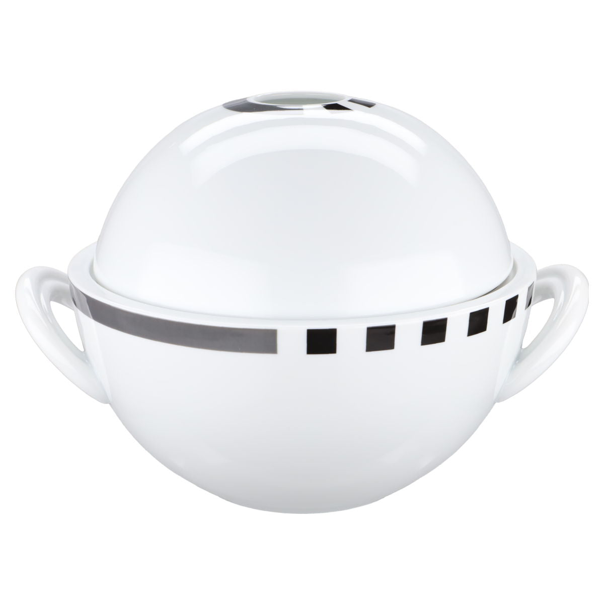 Ragout/Terrine II. Wahl Rosenthal Cupola Strada