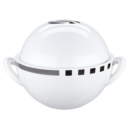 Ragout/Terrine II. Wahl Rosenthal Cupola Strada