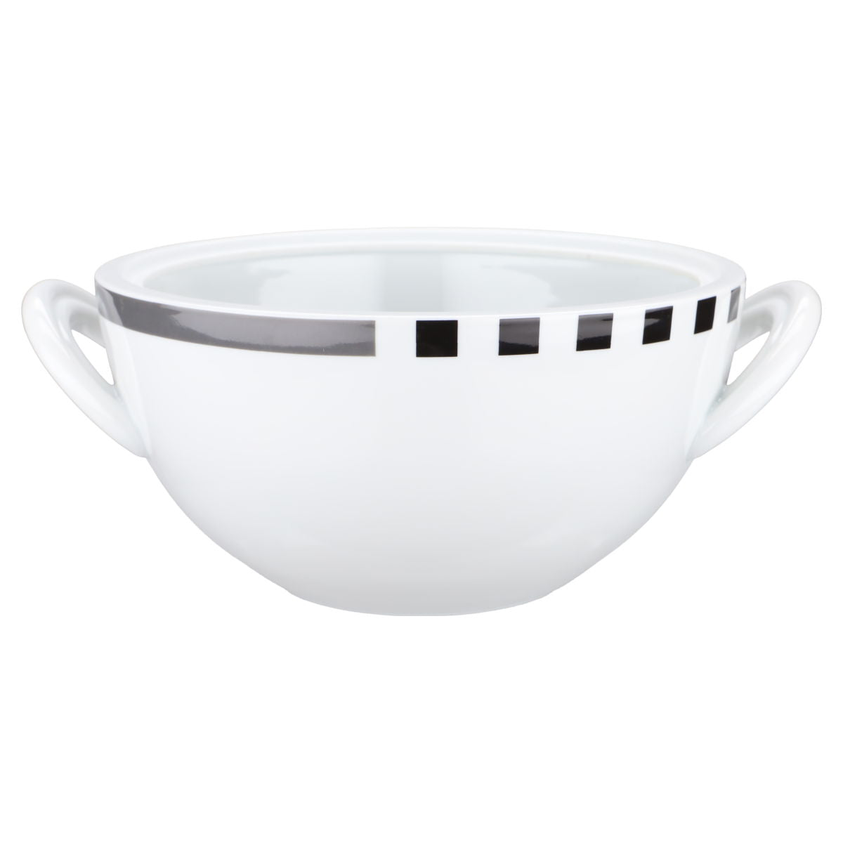 Ragout/Terrine II. Wahl Rosenthal Cupola Strada