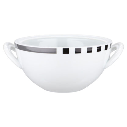 Ragout/Terrine II. Wahl Rosenthal Cupola Strada