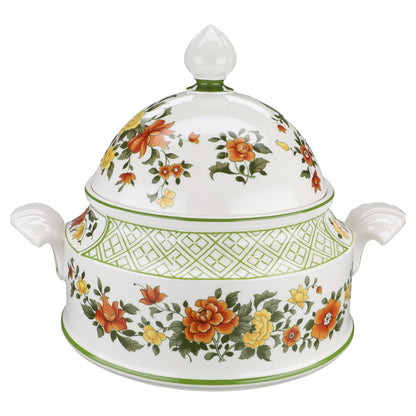 Ragout/Terrine ohne Öffnung Villeroy & Boch Summerday