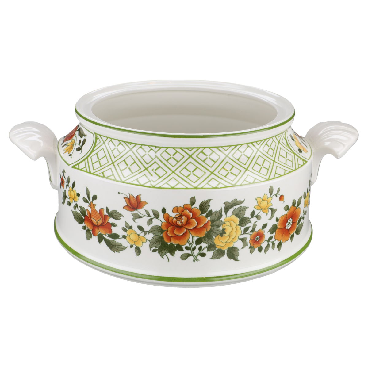 Ragout/Terrine ohne Öffnung Villeroy & Boch Summerday