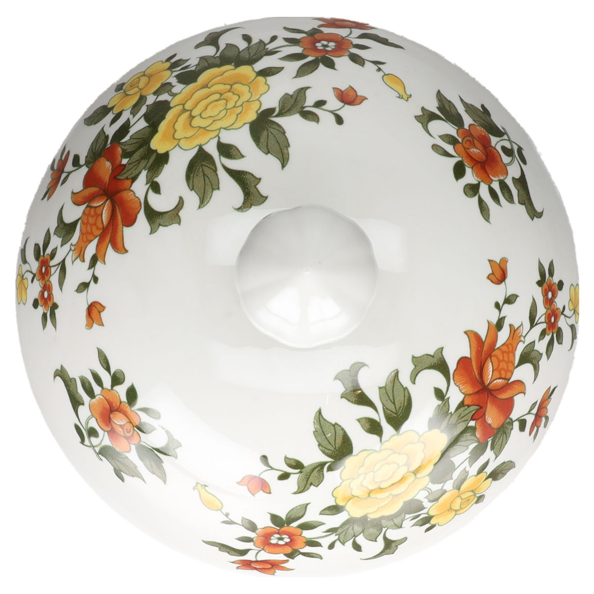 Ragout/Terrine ohne Öffnung Villeroy & Boch Summerday