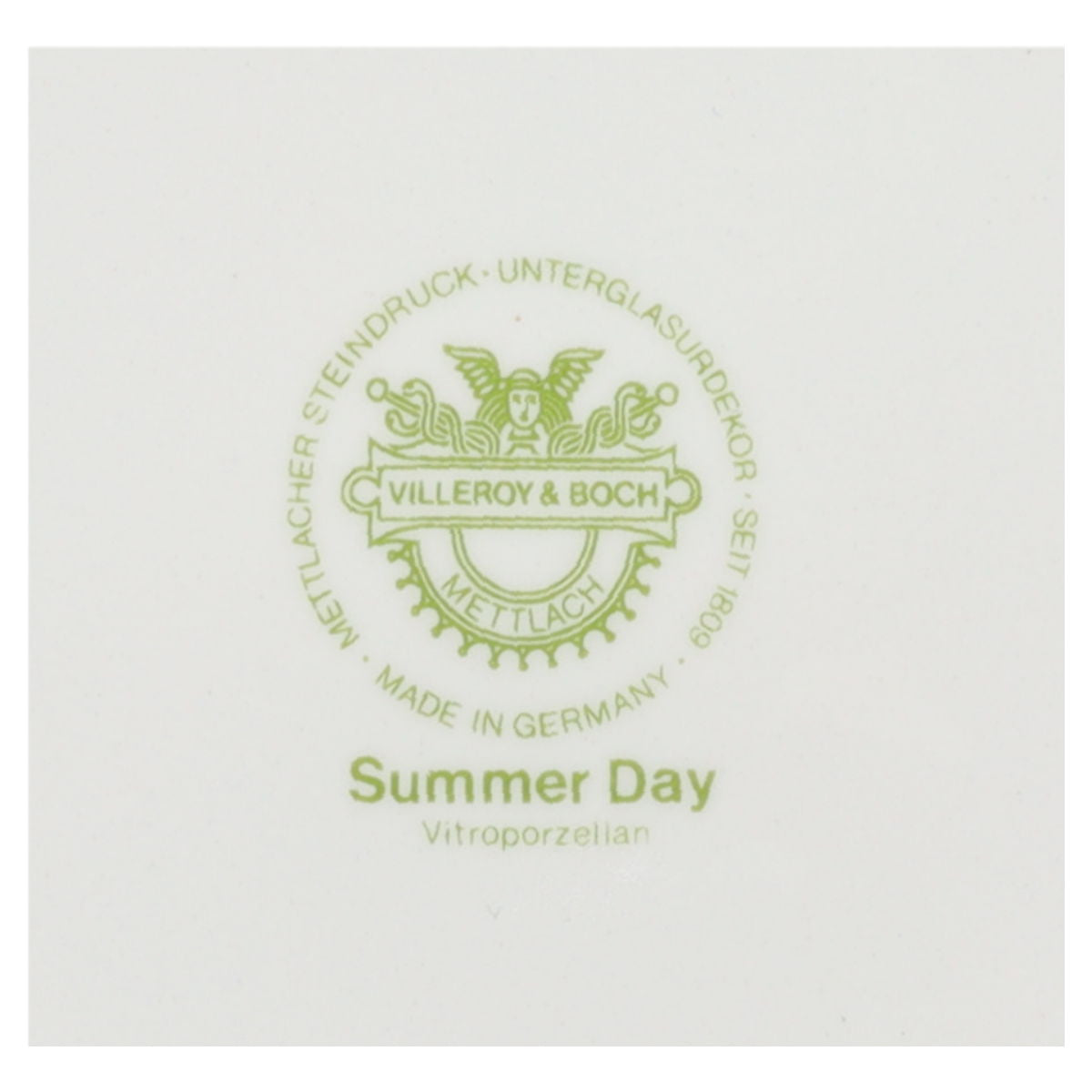 Ragout/Terrine ohne Öffnung Villeroy & Boch Summerday