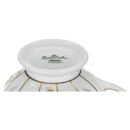 Kaffeetasse klein geschlossener Fuss