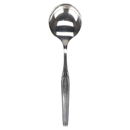 Sahnelöffel Suppentassenlöffel WMF 90iger Silber Paris