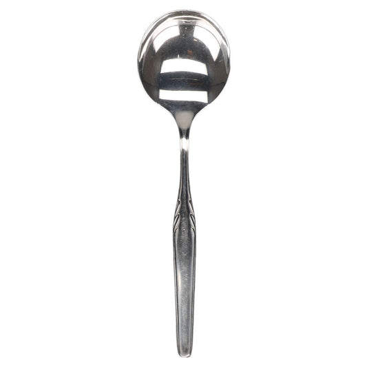 Sahnelöffel Suppentassenlöffel WMF 90iger Silber Paris