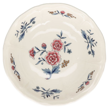 Salatschale  Wedgwood Williamsburg Potpourri