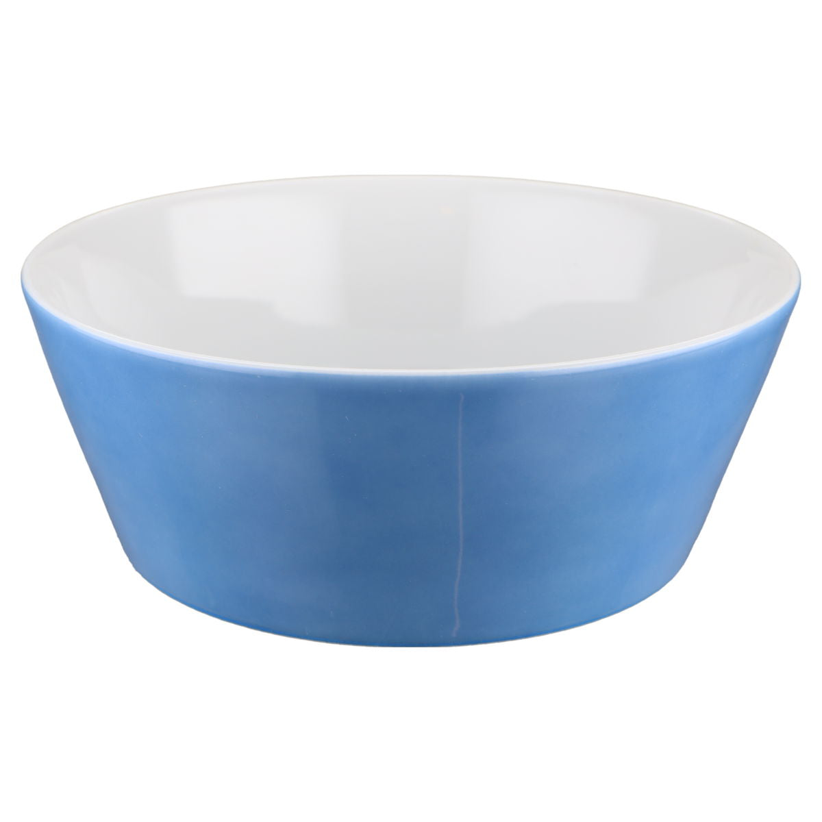 Salatschale groß Arzberg Tric Blau