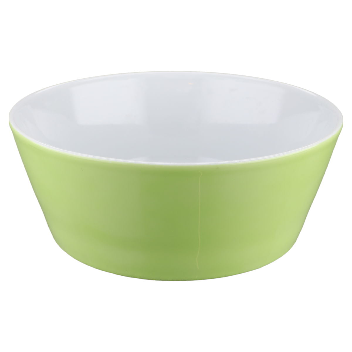 Salatschale groß Arzberg Tric Grün