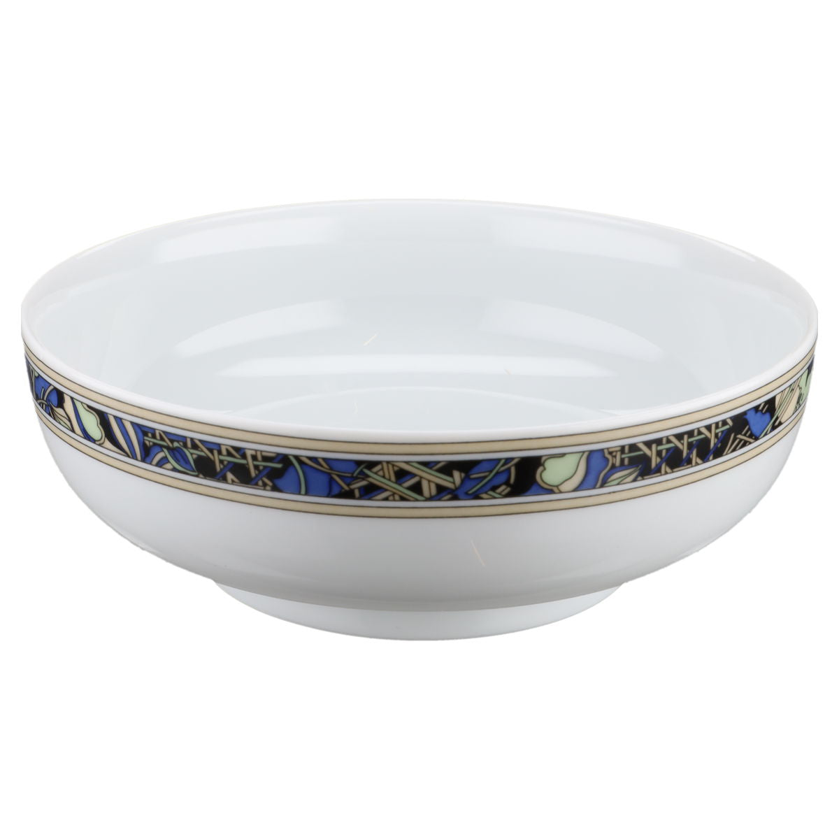 Salatschale Hutschenreuther Leonard Paris Livorno