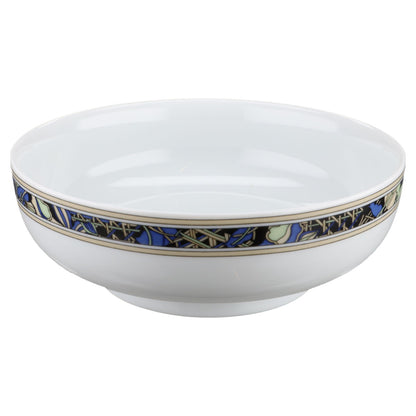 Salatschale Hutschenreuther Leonard Paris Livorno