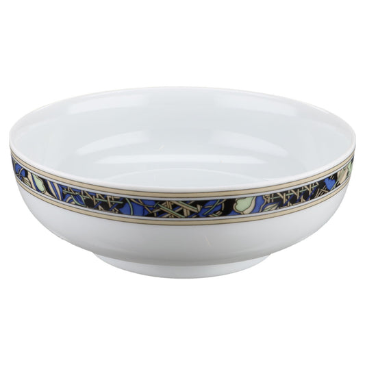 Salatschale Hutschenreuther Leonard Paris Livorno