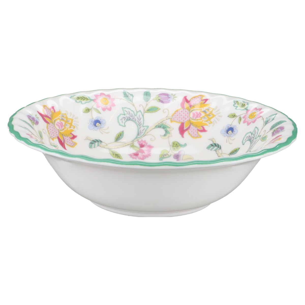 Salatschale Minton Haddon Hall