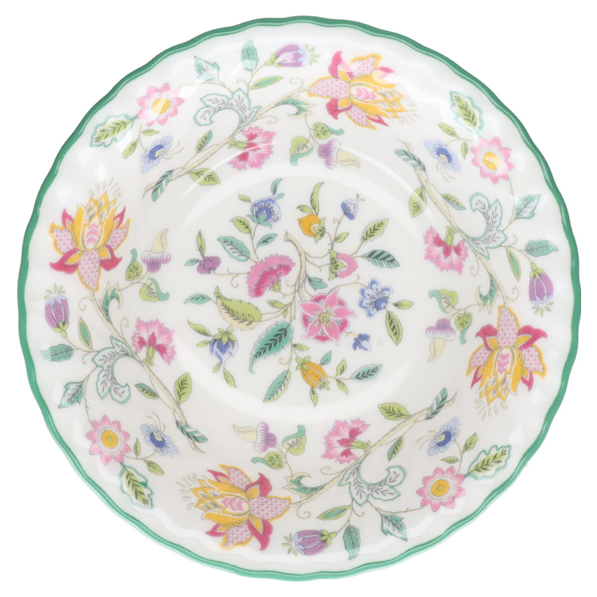Salatschale Minton Haddon Hall