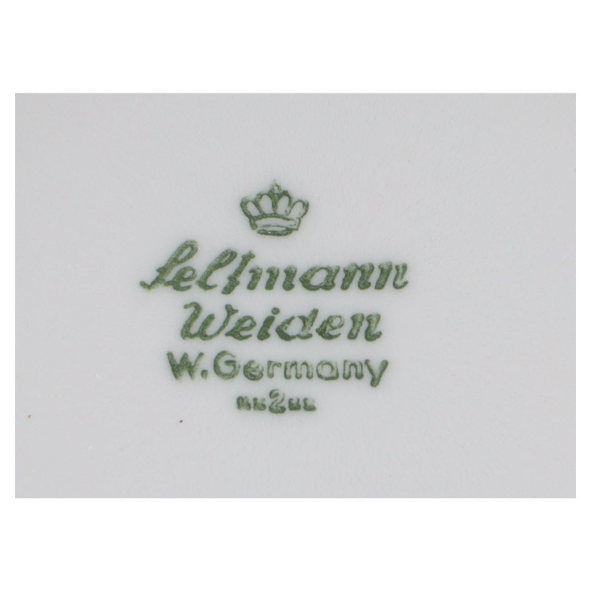 Salatschale Seltmann Weiden Julia Rote Ornamente - 43752