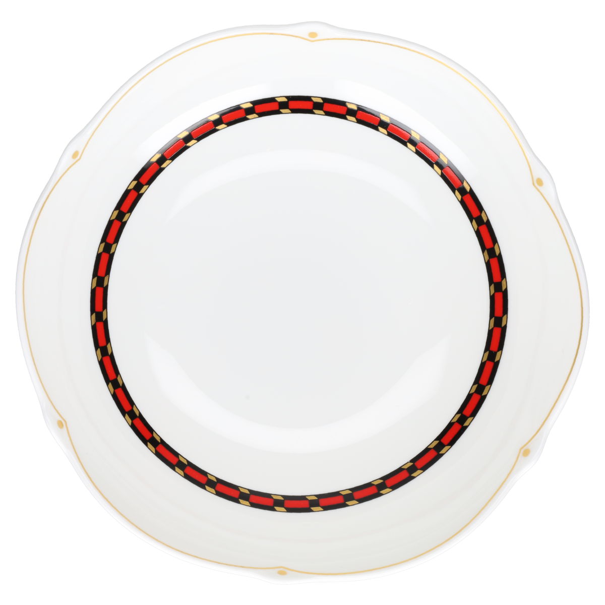 Salatschale Villeroy & Boch Paloma Picasso Castellon
