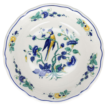 Salatschale Villeroy & Boch Phoenix blau