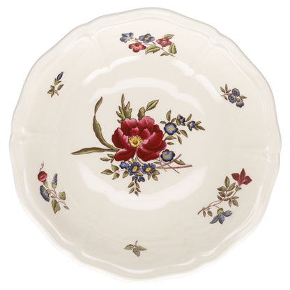 Salatschale Wedgwood Queens Sprays