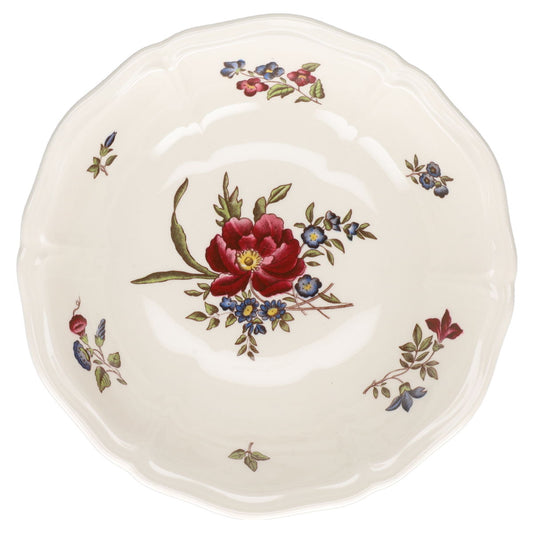Salatschale Wedgwood Queens Sprays
