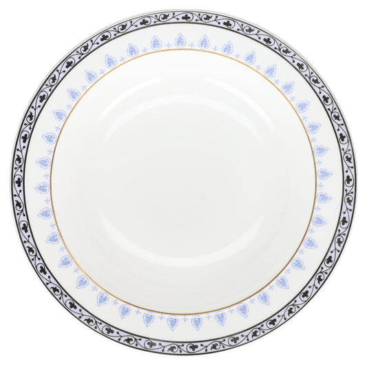 Salatteller mit Fahne  Villeroy & Boch Azurea