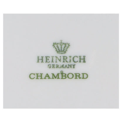 Salzstreuer  Heinrich Chambord