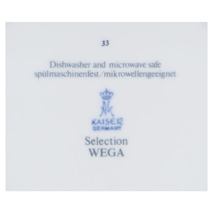 Salzstreuer  Kaiser Selection Wega