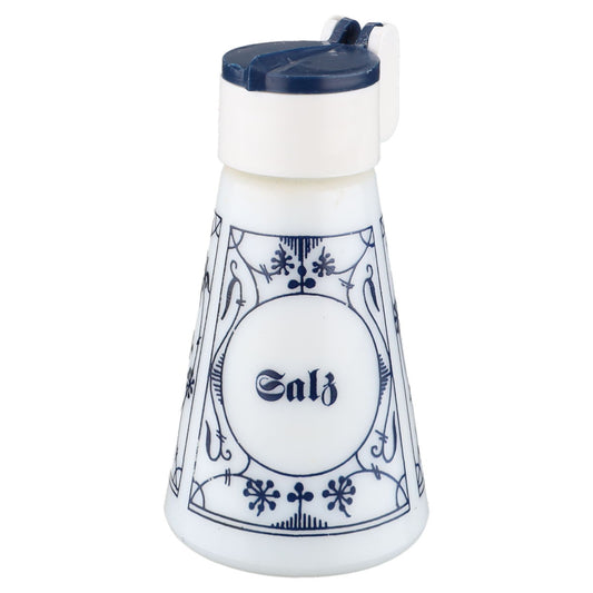 Salzstreuer Thieco Indisch blau