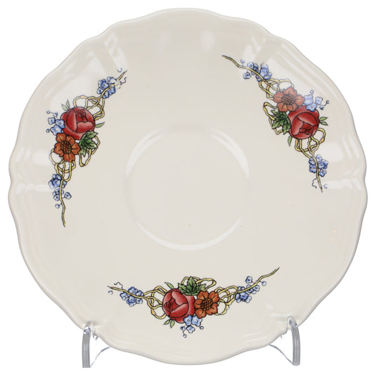 Untertasse für Mokka