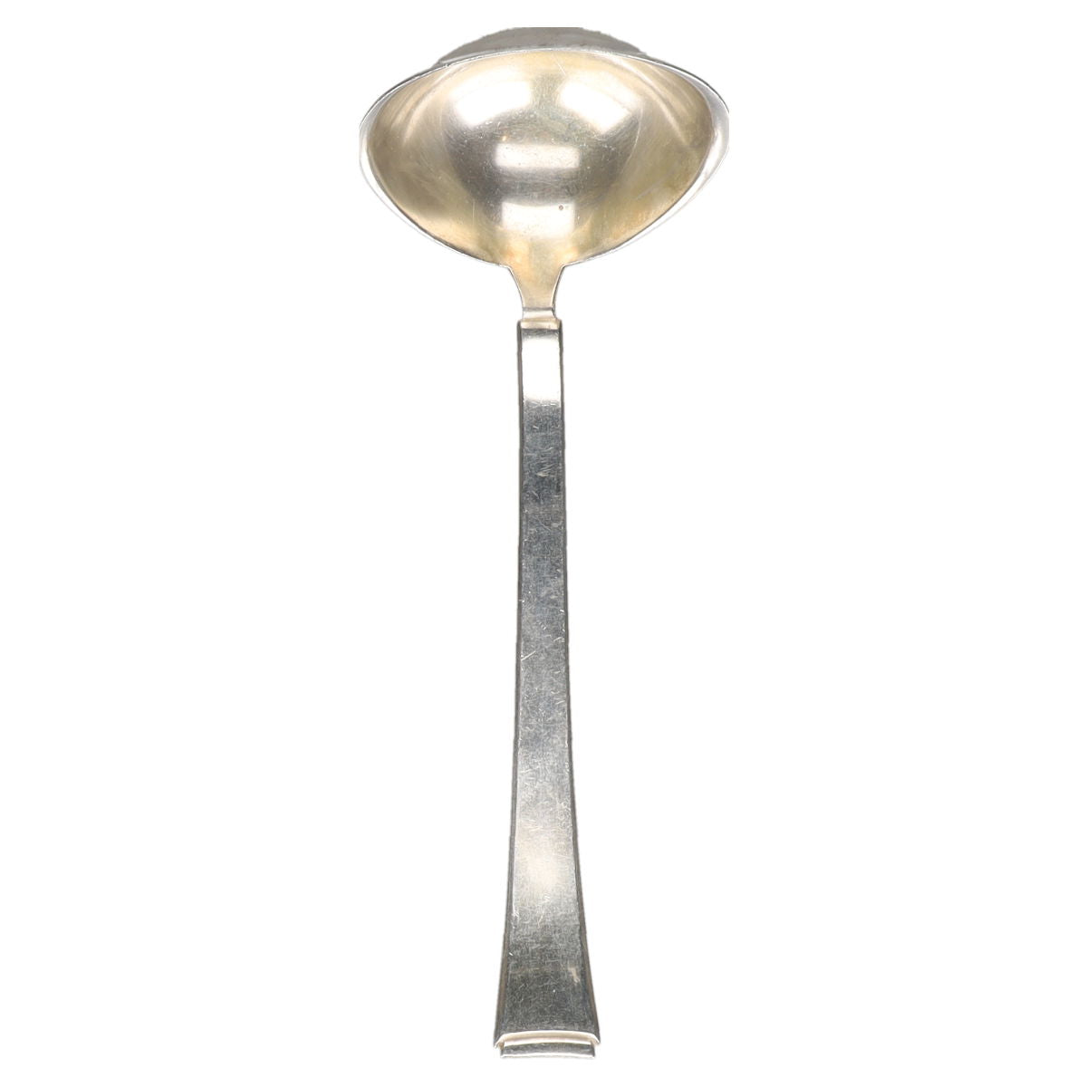 Saucenlöffel WMF 90iger Silber Bauhaus 2500