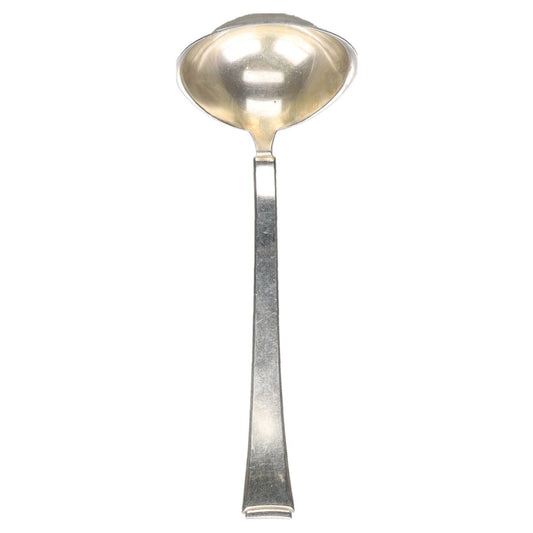 Saucenlöffel WMF 90iger Silber Bauhaus 2500