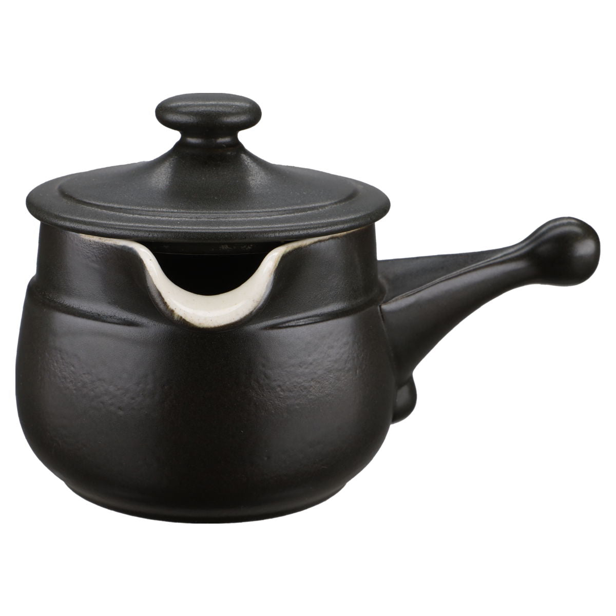 Saucier mit Deckel  Goebel Oeslauer Manufaktur Le Rotisseur