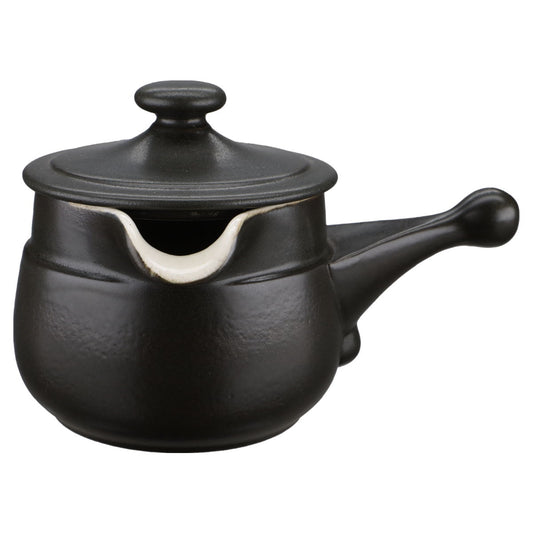 Saucier mit Deckel  Goebel Oeslauer Manufaktur Le Rotisseur
