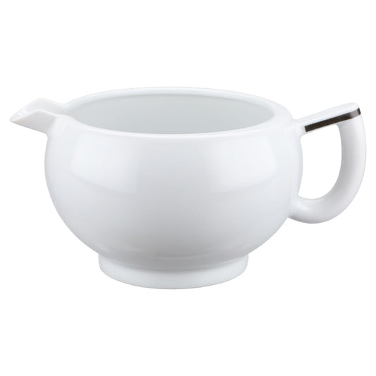 Sauciere ohne Teller  Arzberg City creative - black line