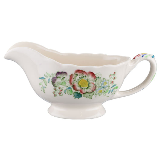 Sauciere ohne Teller  Masons Paynsley Patt