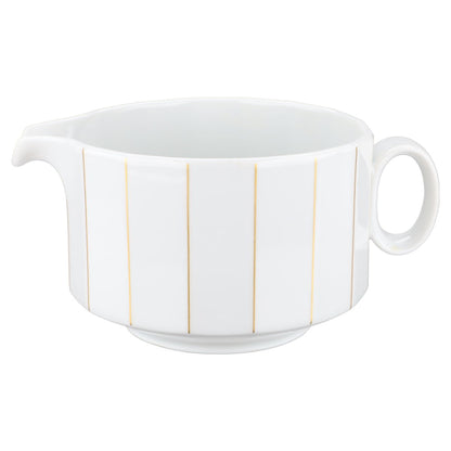 Sauciere ohne Teller  Rosenthal Polygon Korfu