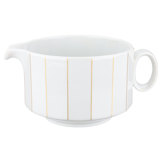 Sauciere ohne Teller  Rosenthal Polygon Korfu
