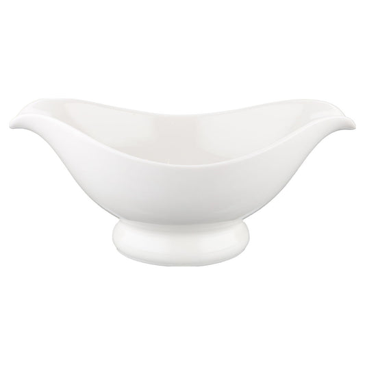 Sauciere ohne Teller  Villeroy & Boch New Wave weiß
