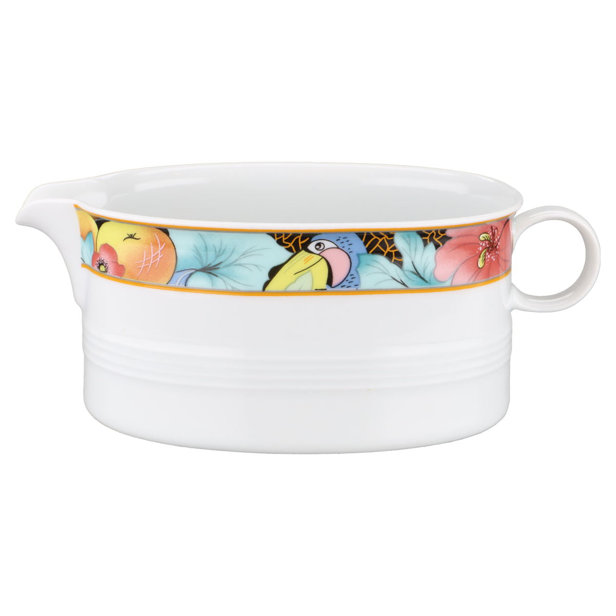 Sauciere ohne Teller Friesland / Melitta Jeverland Rio