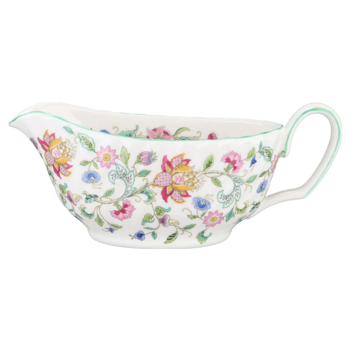 Sauciere ohne Teller Minton Haddon Hall