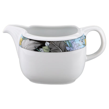 Sauciere ohne Teller Mitterteich Form 2330 Topsi