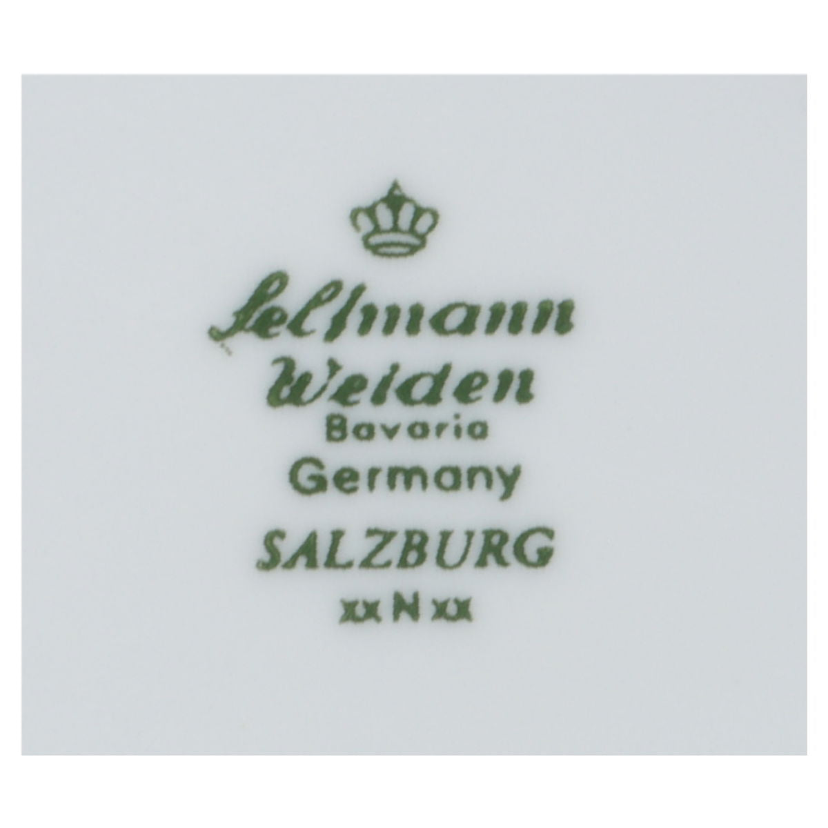 Sauciere ohne Teller Seltmann Weiden Wien Salzburg Gastro weiß