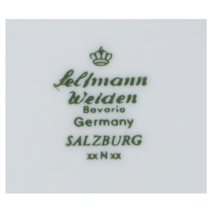 Sauciere ohne Teller Seltmann Weiden Wien Salzburg Gastro weiß