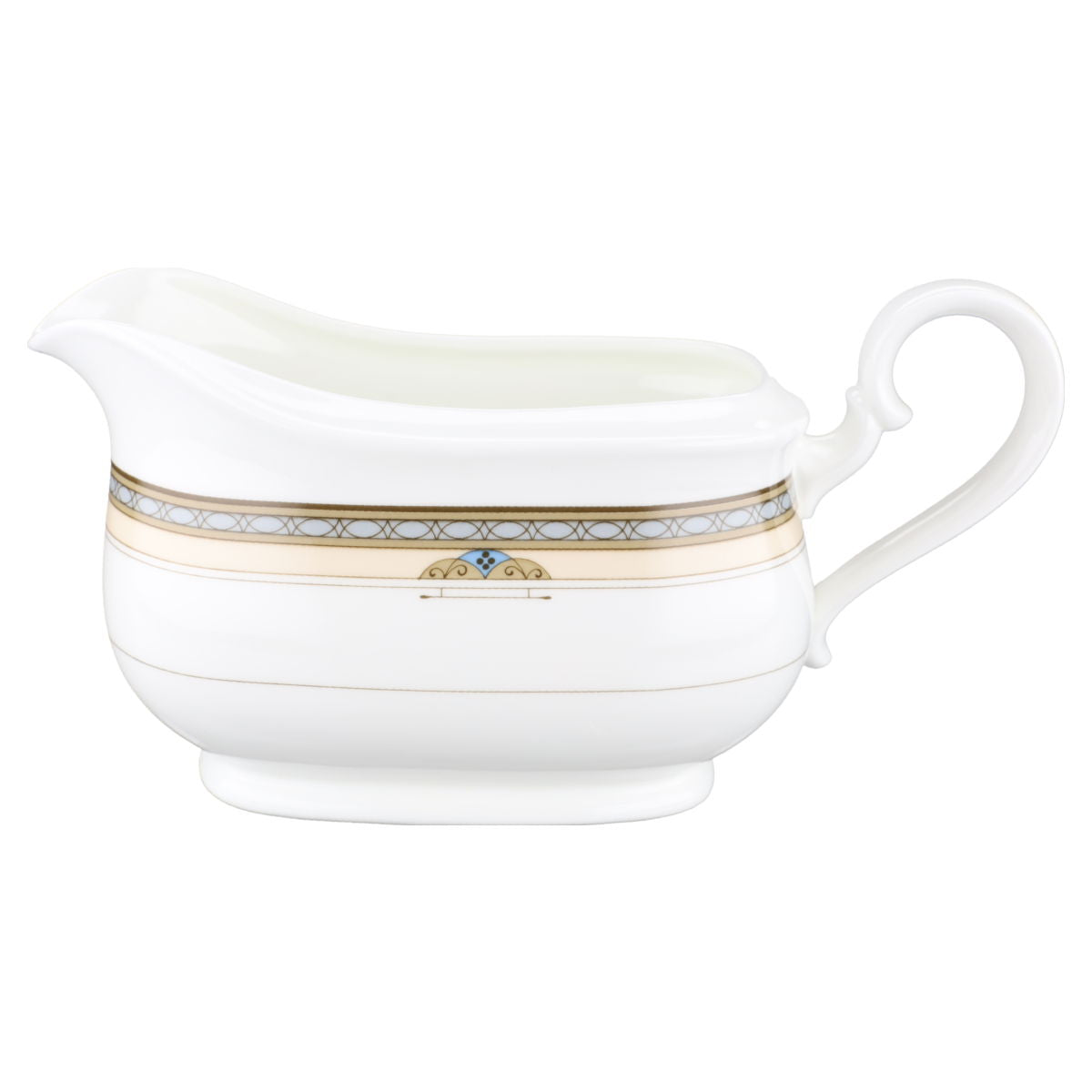 Sauciere ohne Teller Villeroy & Boch Heinrich Cavalier