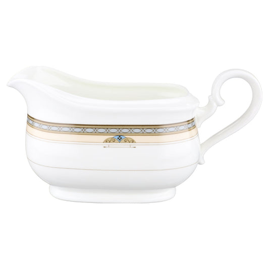 Sauciere ohne Teller Villeroy & Boch Heinrich Cavalier