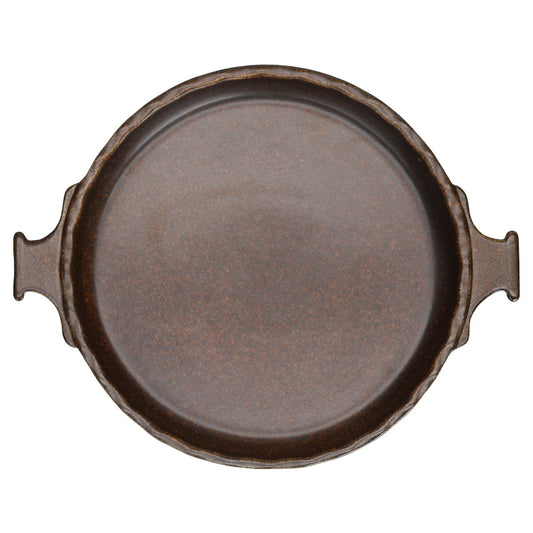 Sautépfanne II. Wahl Friesland / Melitta Katengeschirr II. Wahl