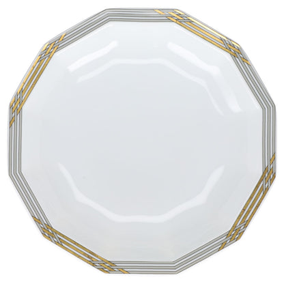 Schale  Rosenthal Polygon Liniature