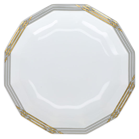 Schale  Rosenthal Polygon Liniature